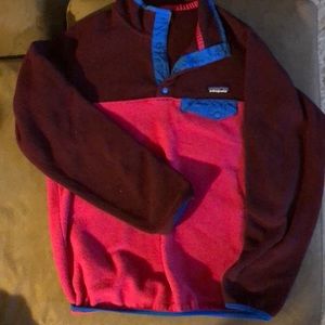 Patagonia pullover